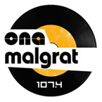 Logo Ona Malgrat