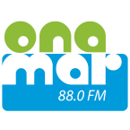 Logo Ona Mar FM