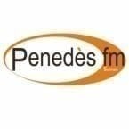Logo Penedès Ràdio