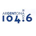 Logo Radio Argentona
