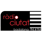 Logo Radio Ciutat de Badalona