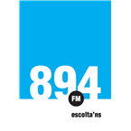 Logo Ràdio Esparreguera