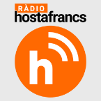 Logo Ràdio Hostafrancs