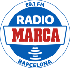 Logo Radio Marca (Barcelona)