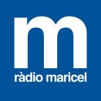 Logo Ràdio Maricel de Sitges