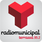 Logo Ràdio Municipal de Terrassa