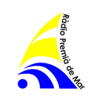 Logo Radio Premia de Mar