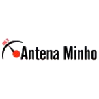 Logo Antena Minho