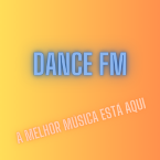 Logo Dance FM