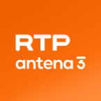 Logo RTP Antena 3