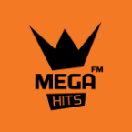 Logo Mega Hits