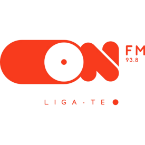 Logo ON FM