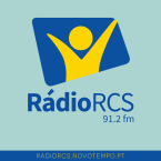 Logo Rádio RCS