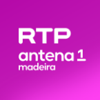 Logo RTP Antena 1 Madeira