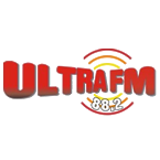 Logo Ultra FM
