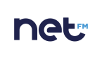 Logo NET FM