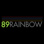 Logo 89 Rainbow