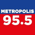 Logo Metropolis