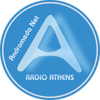 Logo Andromeda FM