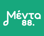 Logo Menta 88 FM