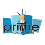 Logo Prime Radio 100.3