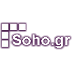 Logo Soho Radio