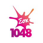 Logo Sok FM