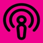 Logo Pirate Radio GR