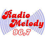 Logo Radio Melody FM Lemnos