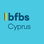Logo BFBS Cyprus