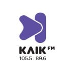 Logo Klik FM
