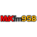 Logo Max FM