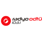 Logo Radyo ODTU