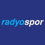 Logo Radyo Spor