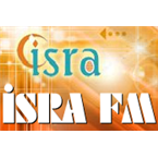 Logo Isra FM