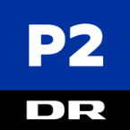 Logo DR P2 Klassisk