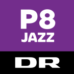 Logo DR P8 Jazz