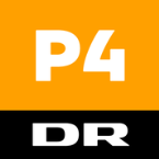 Logo DR P4 Nordjylland