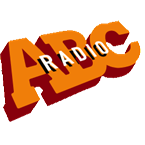 Logo Radio ABC