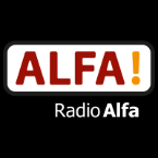 Logo Radio Alfa Silkeborg