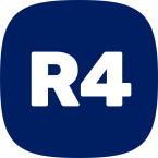 Logo Radio4