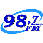 Logo FM98,7