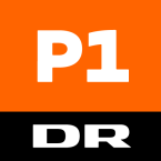 Logo DR P1