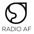 Logo Radio AF