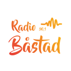 Logo Radio Båstad
