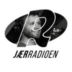 Logo Jærradioen