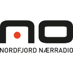 Logo Nordfjord Nærradio