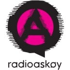 Logo Radio Askøy