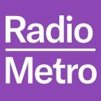 Logo Radio Metro Østfold
