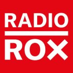 Logo Radio ROX